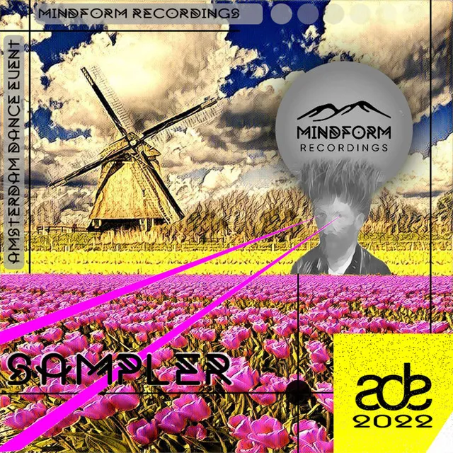 ADE Sampler 2022