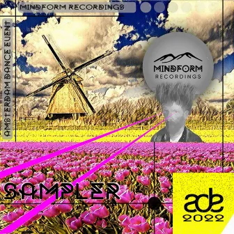 ADE Sampler 2022 by Craig Kirkby