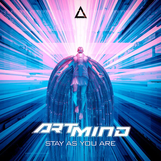 Stay as You Are (Original Mix)