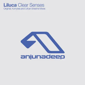 Clear Senses by Liluca