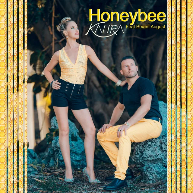 Honeybee