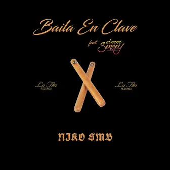 baila en clave by NIKO SMB