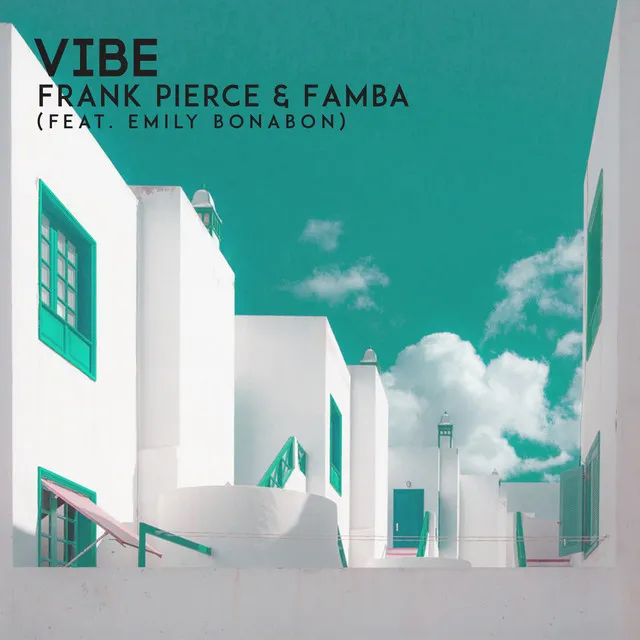 Vibe (feat. Emily Bonabon)