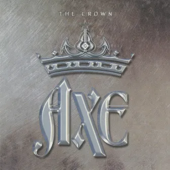 The Crown by Axe