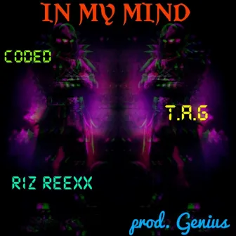 In My Mind by Coded