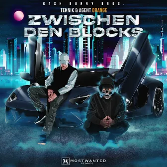 Zwischen Den Blocks by Teknik