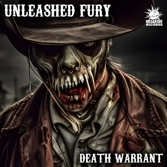 Death Warrant EP by Unleashed Fury