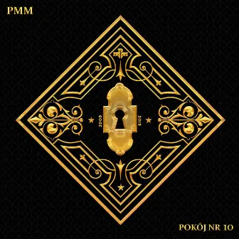 Pokój nr 10 by PMM