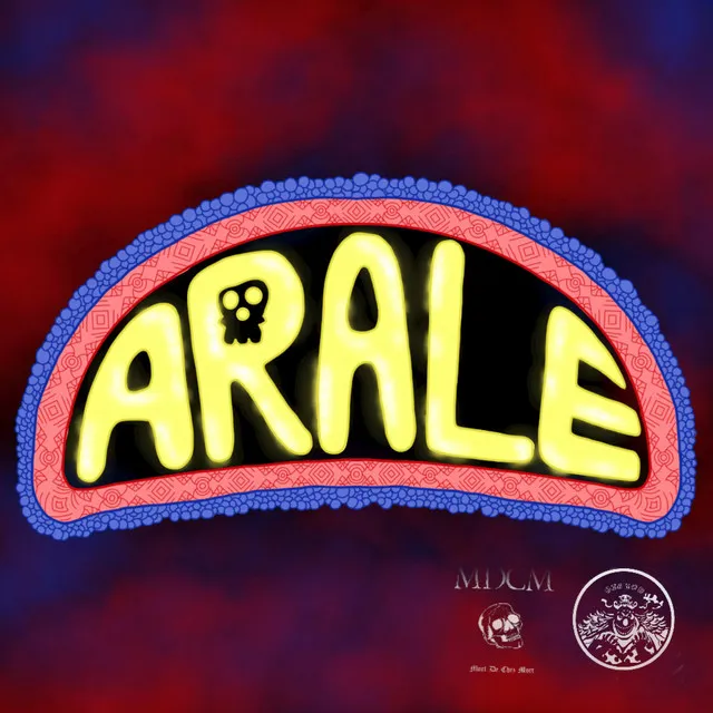 Aralé