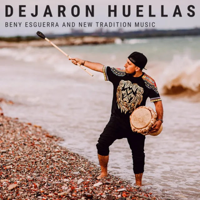 Dejaron Huellas