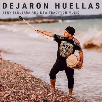 Dejaron Huellas by Beny Esguerra