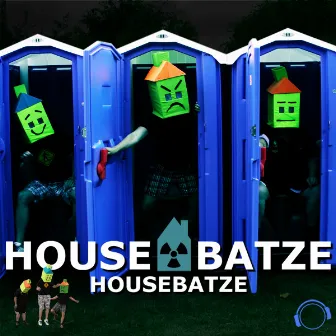 Housebatze by Housebatze