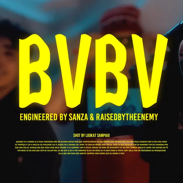 Bvbv