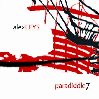 Paradiddle 7 by Alex Leys