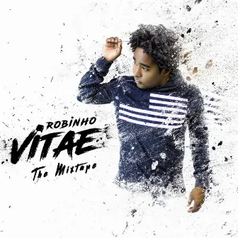 Vitae (The Mixtape) by Robinho