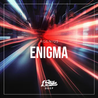 Enigma by HGenius