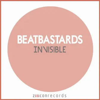 Invisible by BeatBastardS