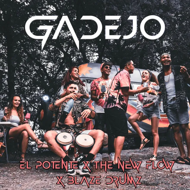 Gadejo