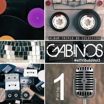 El Tributo, Vol. 3 (Parte 1) by Gabino's