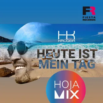 Heute ist mein Tag (Hoja Mix) by Hoja