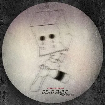 Dead Smile by Algo va mal