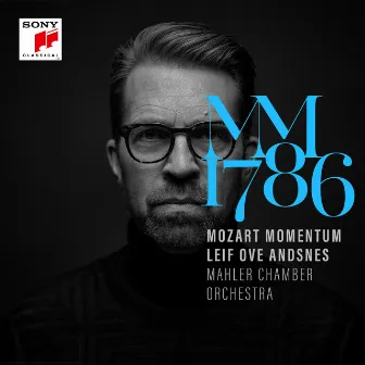 Mozart Momentum - 1786 by Mahler Chamber Orchestra