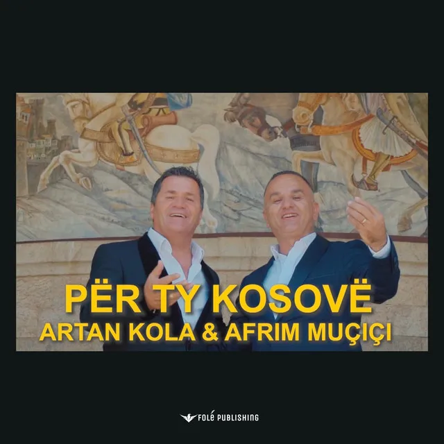 Moj Kosove