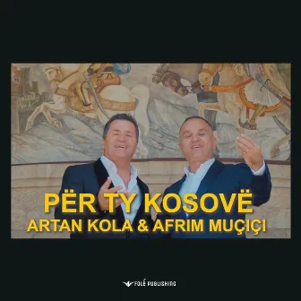 Moj Kosove by Artan Kola