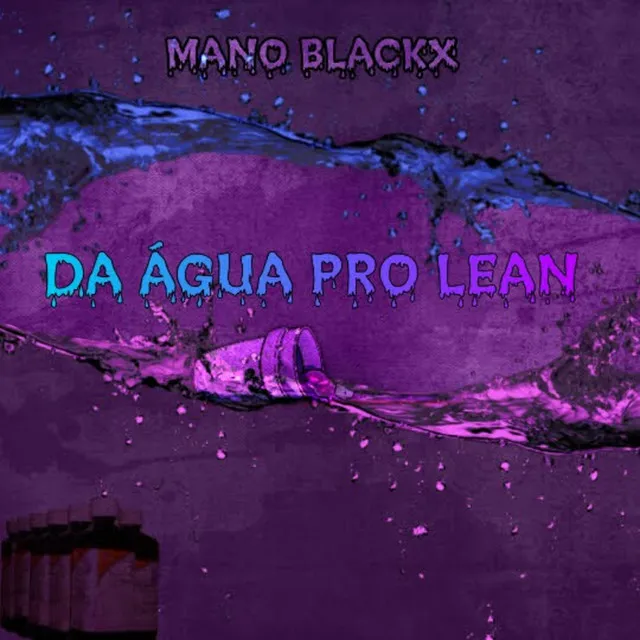 Da Água pro Lean