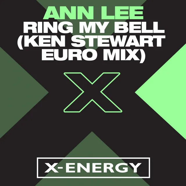 Ring My Bell - Ken Stewart Euro Mix