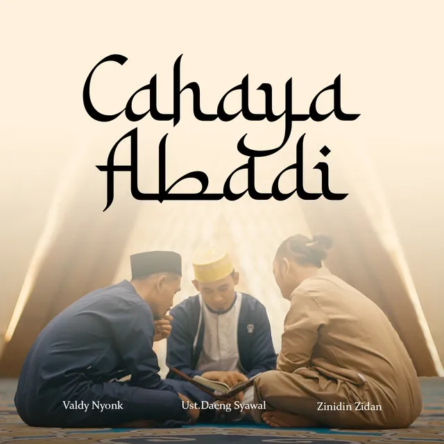 CAHAYA ABADI