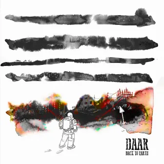 Back to Earth by Daar