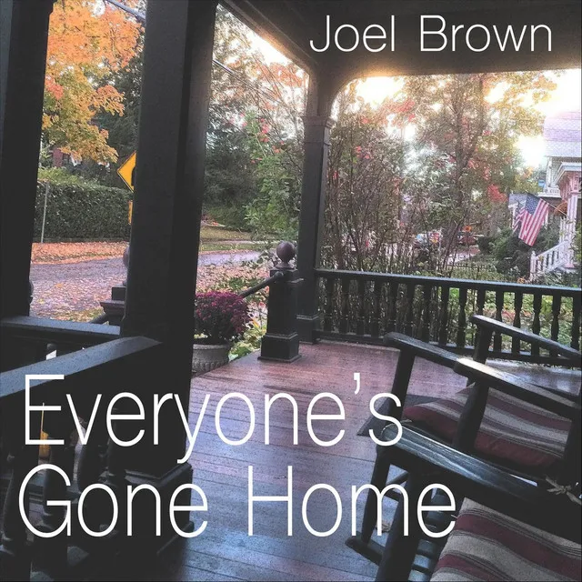 Everyone's Gone Home