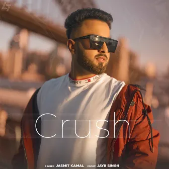 Crush by Jasmit Kamal