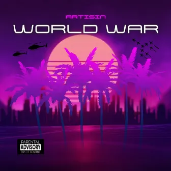 World War by Artisin