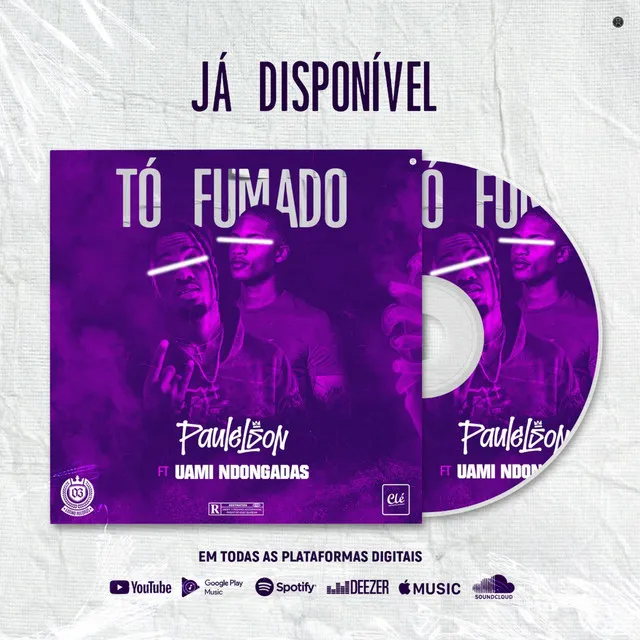 Tó Fumado