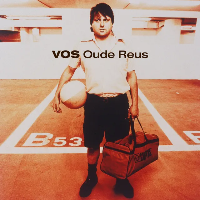 Oude Reus