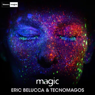 Magic by Tecnomagos