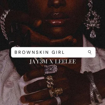 BrownSkinGirl by Jay3m