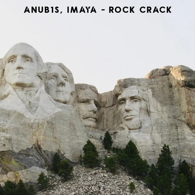 Rock Crack