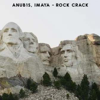 Rock Crack by Anub1s