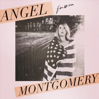 Angel from Montgomery by Brooke Bartlett