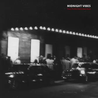 Midnight Vibes by Bones the Beat Head