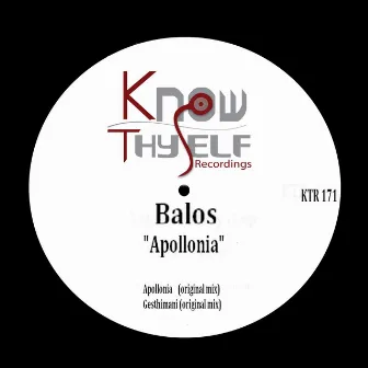 Apollonia by Balos