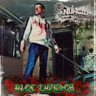 Alec Thunder 2 by Nuncio