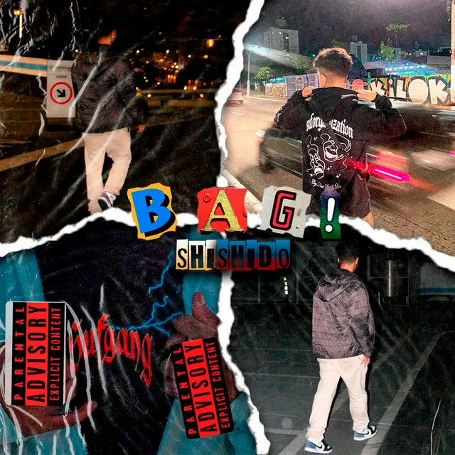 Bag!