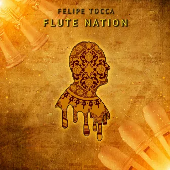 Flute Nation by Felipe Tocca