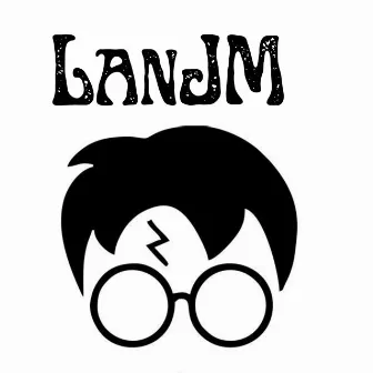 Harry Potter by lanJM