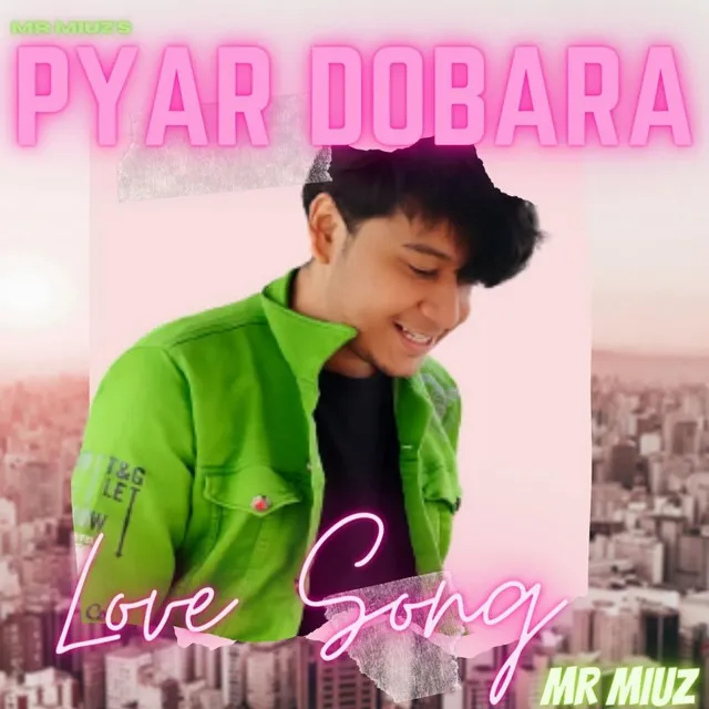 Pyar Dobara