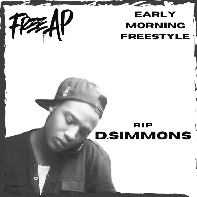 Early Morning (Freestyle)